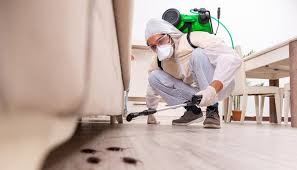 Best Pest Exclusion Services  in Hampton, IA